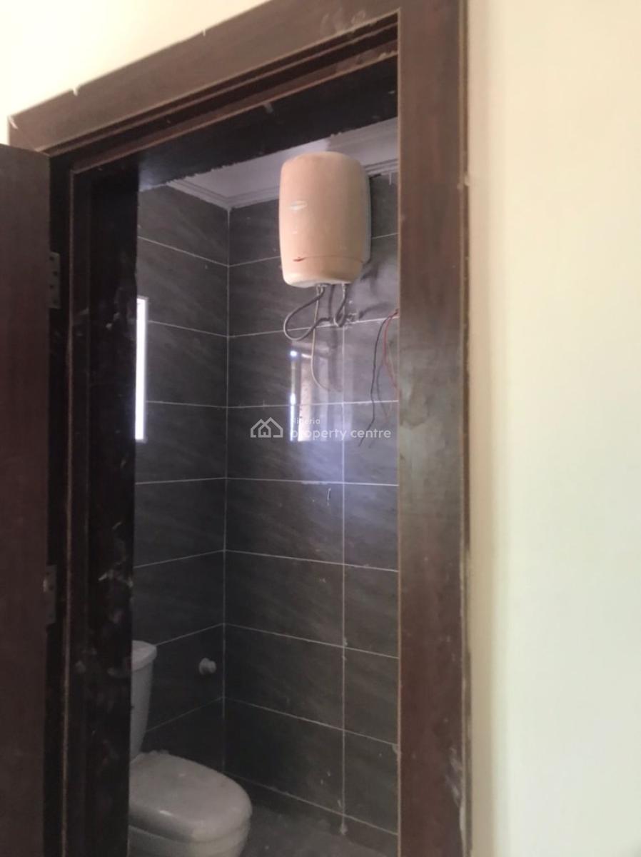 Luxury 4 Bedroom Duplex, Orchid, Lekki, Lagos, House for Rent