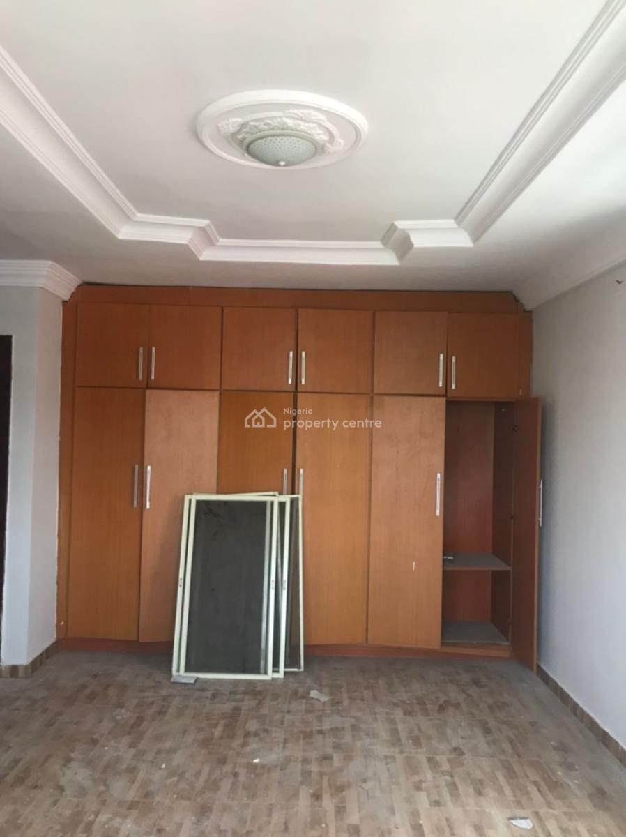 Luxury 4 Bedroom Duplex, Orchid, Lekki, Lagos, House for Rent
