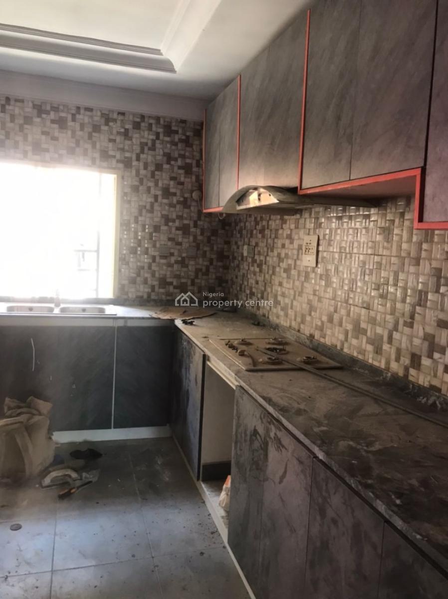 Luxury 4 Bedroom Duplex, Orchid, Lekki, Lagos, House for Rent
