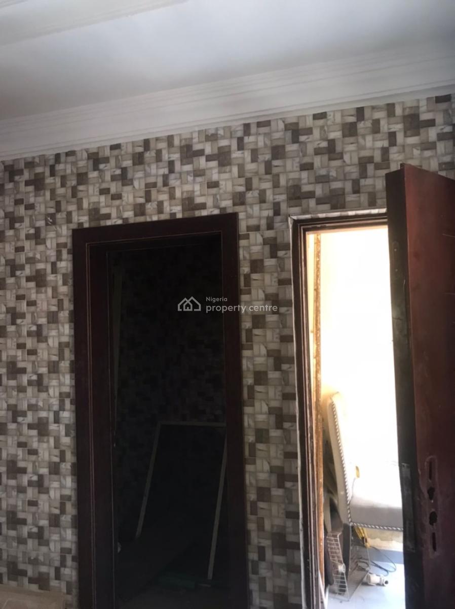 Luxury 4 Bedroom Duplex, Orchid, Lekki, Lagos, House for Rent