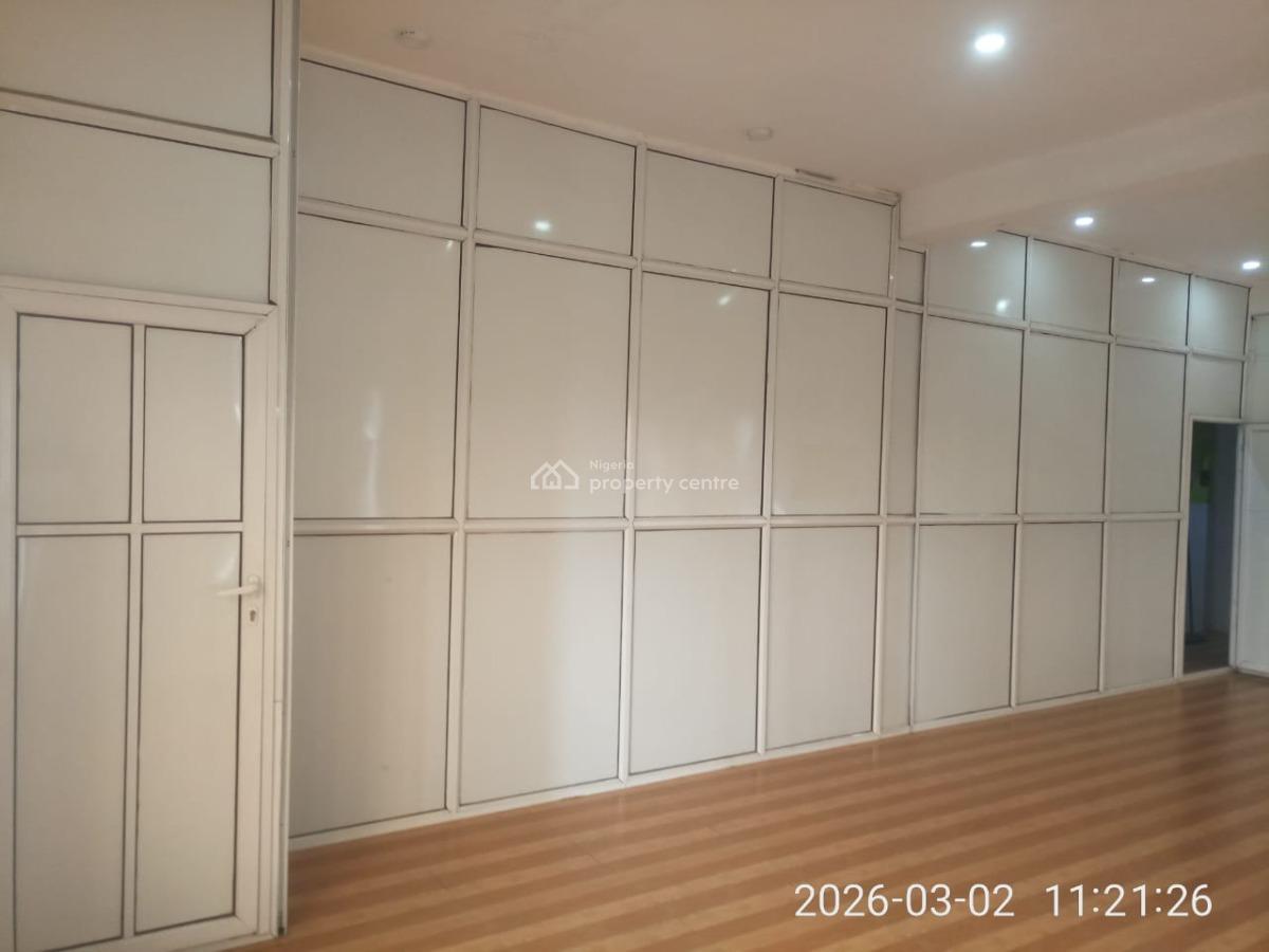 Luxury Office Space of About 50sqm, Anthony, Maryland, Lagos, Office Space for Rent