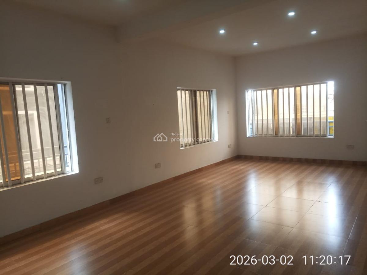 Luxury Office Space of About 50sqm, Anthony, Maryland, Lagos, Office Space for Rent