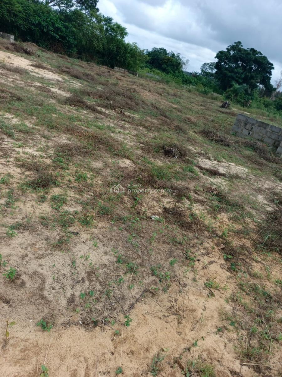 500sqm Serviced Plot, Richland Gardens Estate, Ibeju Lekki, Lagos, Residential Land for Sale