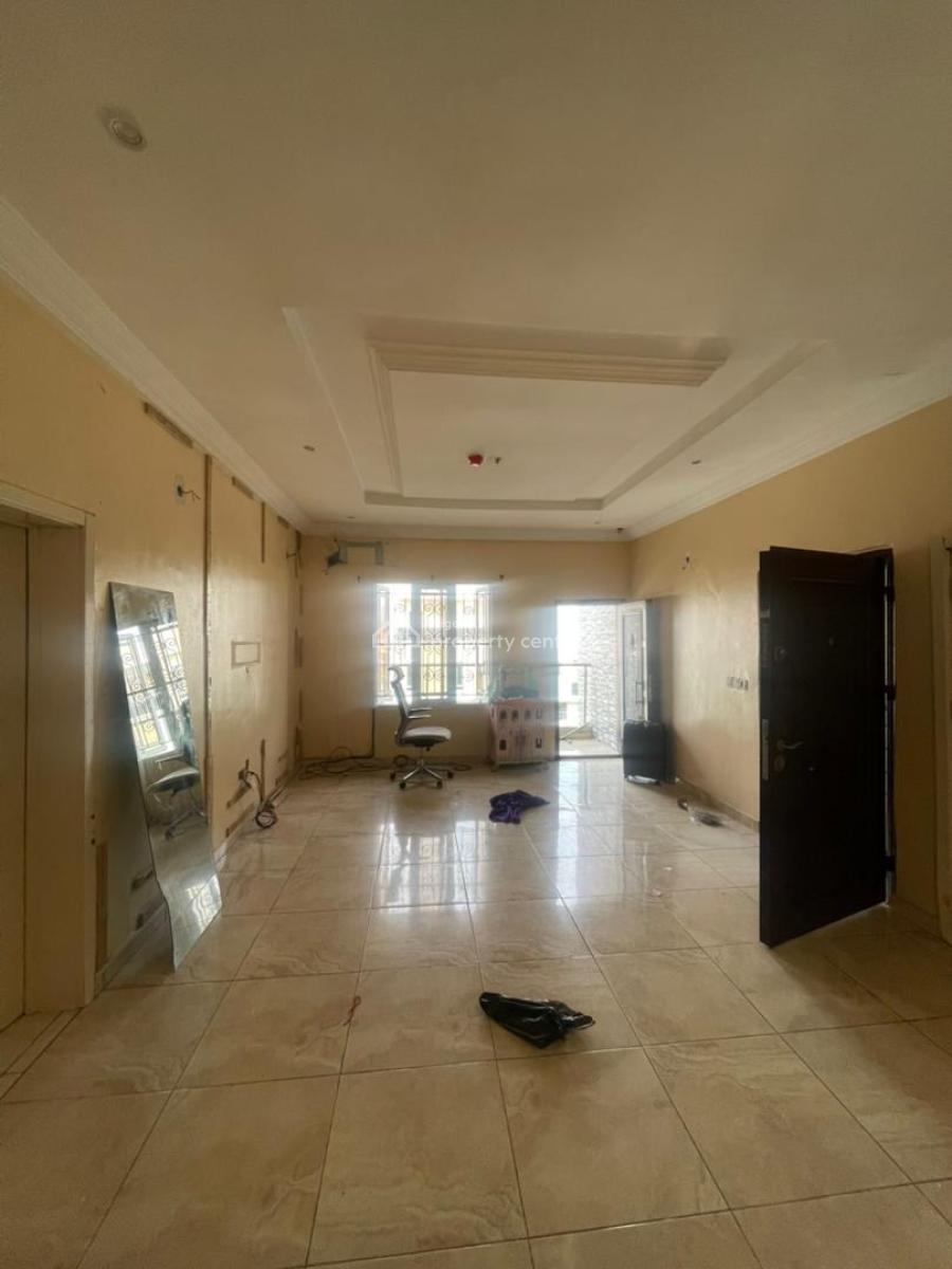 3 Bedroom Apartment, Idado, Lekki, Lagos, Flat / Apartment for Rent