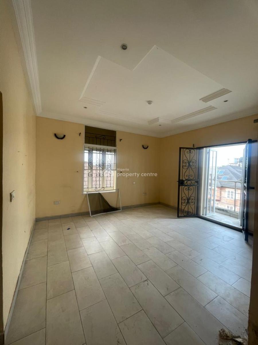 3 Bedroom Apartment, Idado, Lekki, Lagos, Flat / Apartment for Rent