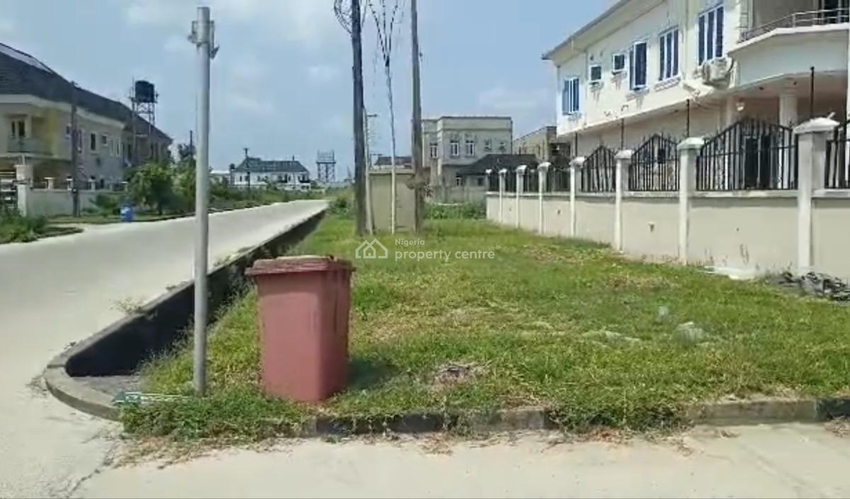 2 Plots Land Measuring 900 Square Meters, Beechwood Estate, Imalete Alafia, Ibeju Lekki, Lagos, Residential Land for Sale
