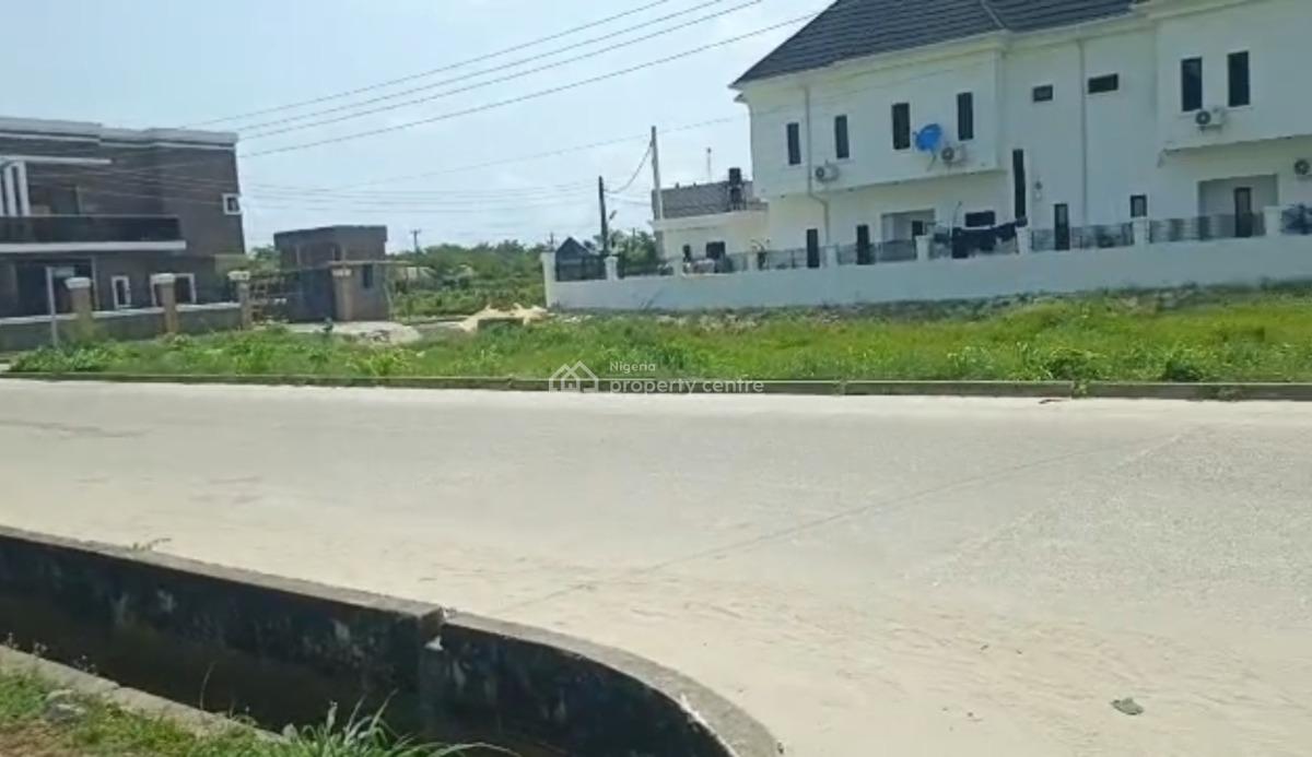 2 Plots Land Measuring 900 Square Meters, Beechwood Estate, Imalete Alafia, Ibeju Lekki, Lagos, Residential Land for Sale