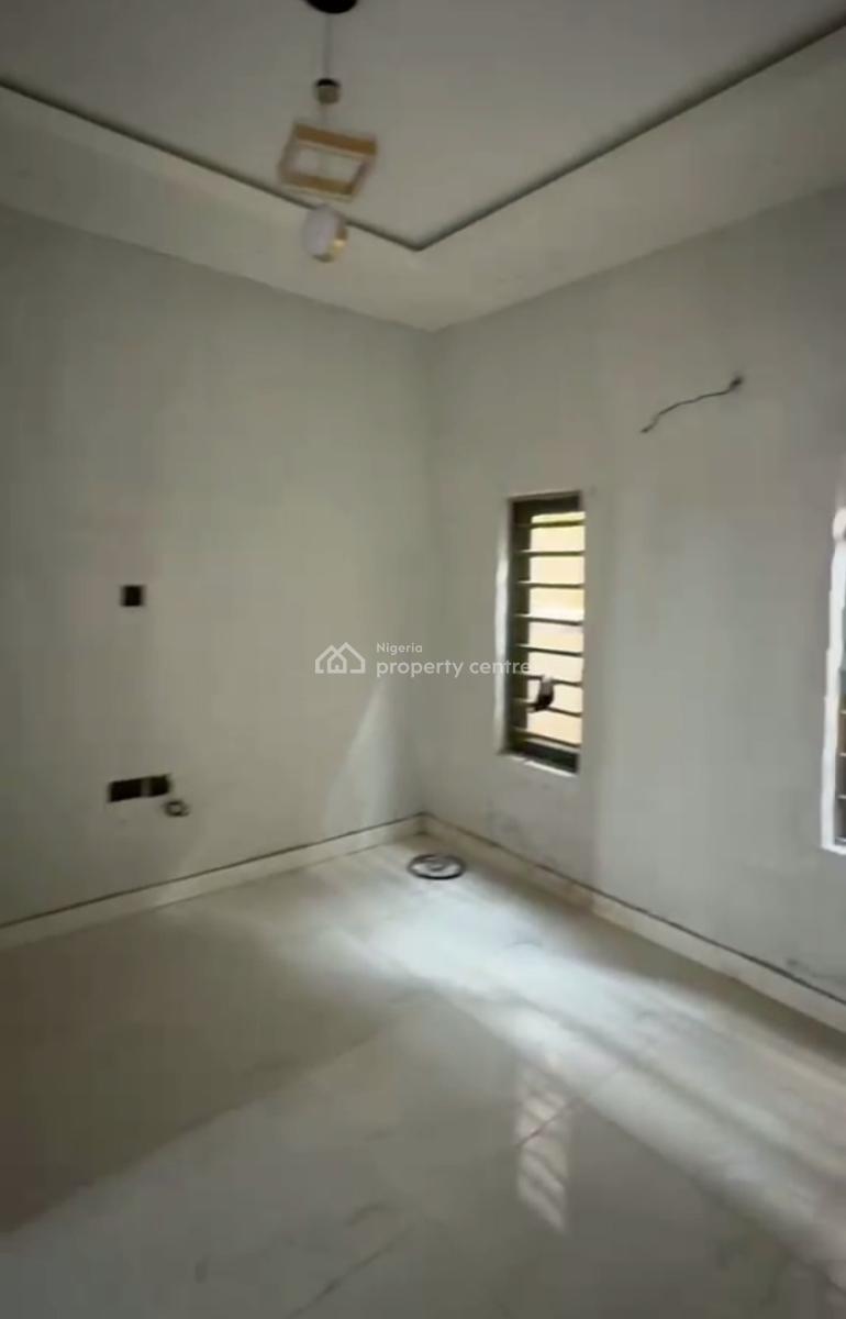 Spacious Newly Built One Bedroom Apartment, Aguda, Surulere, Lagos, Mini Flat (room and Parlour) for Rent