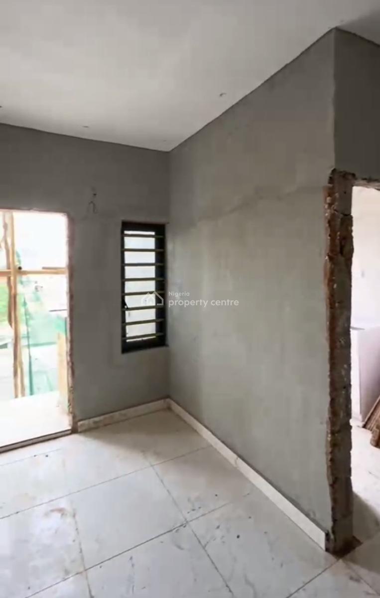 Spacious Newly Built One Bedroom Apartment, Aguda, Surulere, Lagos, Mini Flat (room and Parlour) for Rent