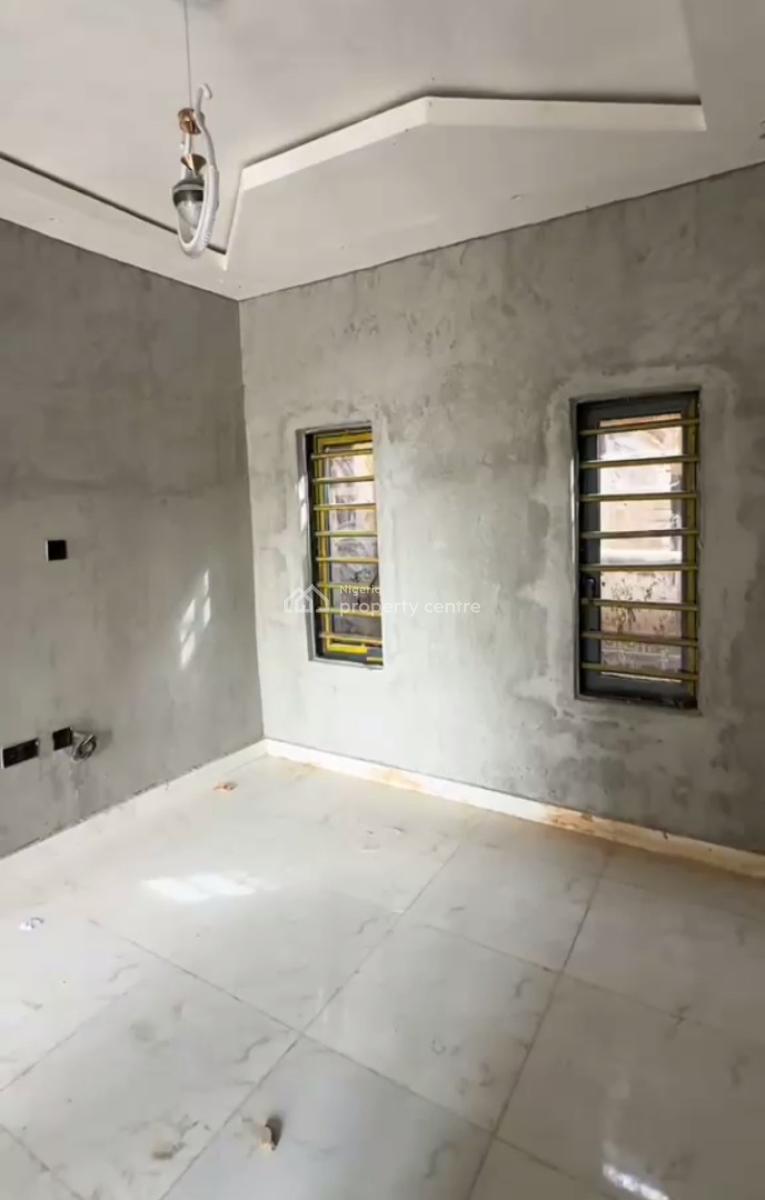 Spacious Newly Built One Bedroom Apartment, Aguda, Surulere, Lagos, Mini Flat (room and Parlour) for Rent