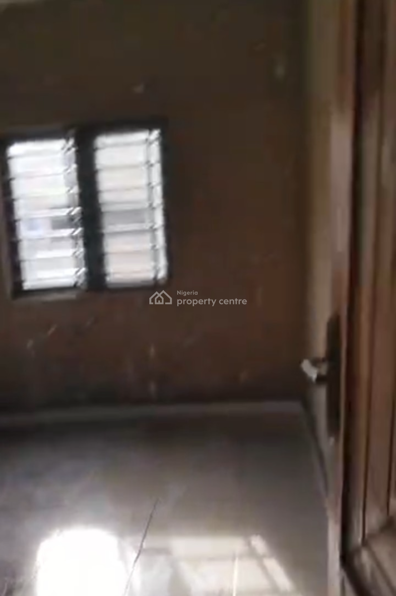 Newly Built Two Bedroom Flat, Mowe Ofada, Ogun, Flat / Apartment for Rent