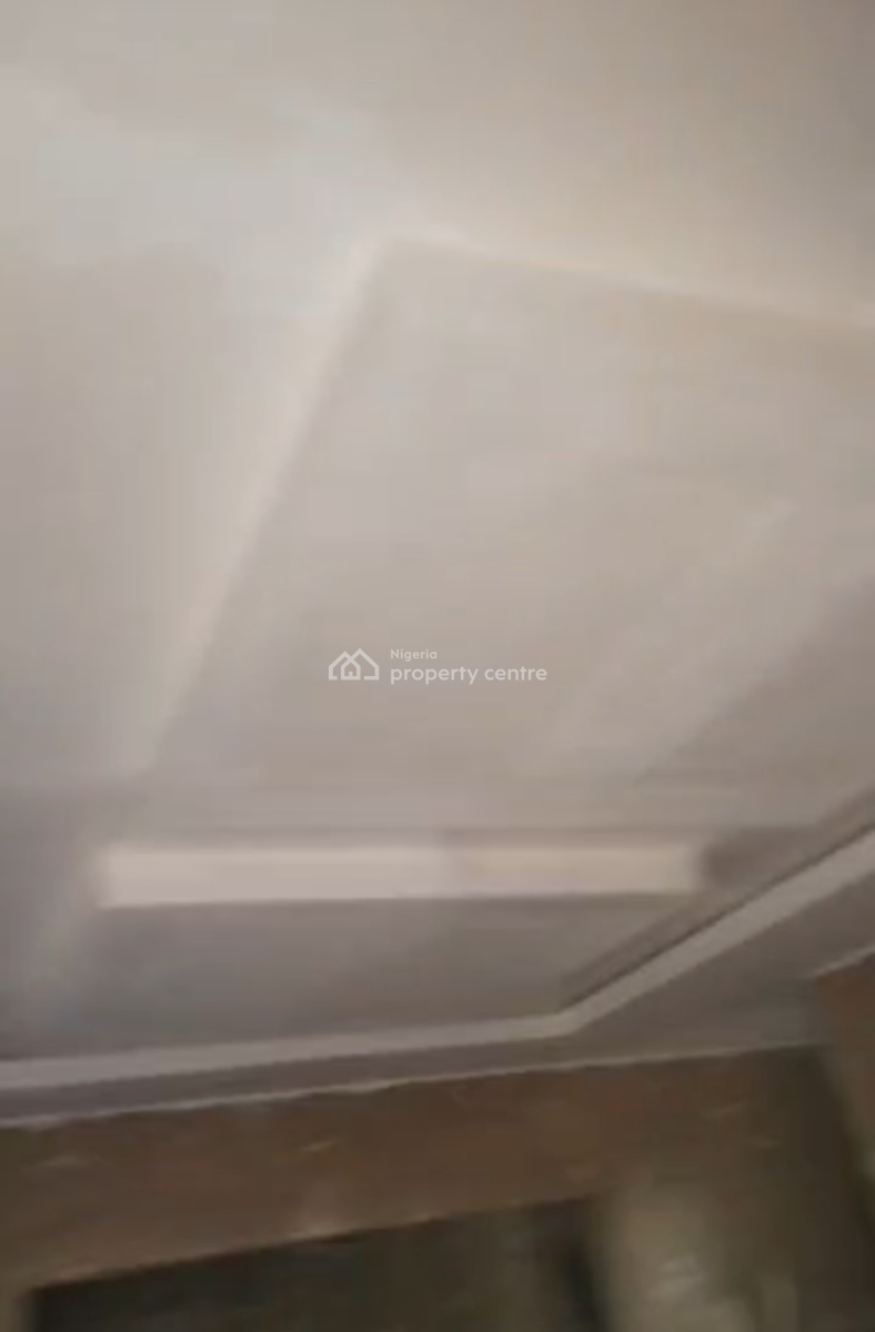 Newly Built Two Bedroom Flat, Mowe Ofada, Ogun, Flat / Apartment for Rent