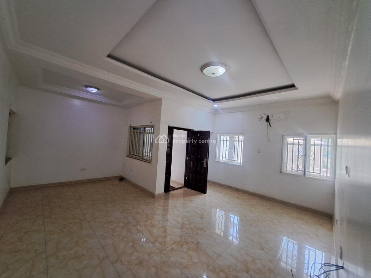 Beautifully Finished 2 Bedroom Flat, Mabushi, Abuja, Flat / Apartment for Rent