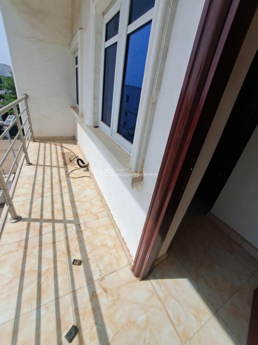 Beautifully Finished 2 Bedroom Flat, Mabushi, Abuja, Flat / Apartment for Rent