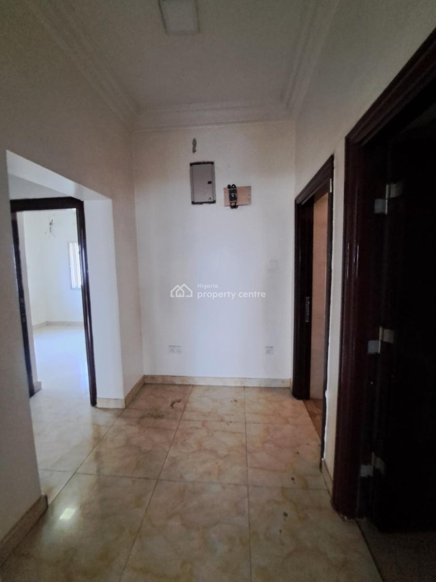 Beautifully Finished 2 Bedroom Flat, Mabushi, Abuja, Flat / Apartment for Rent