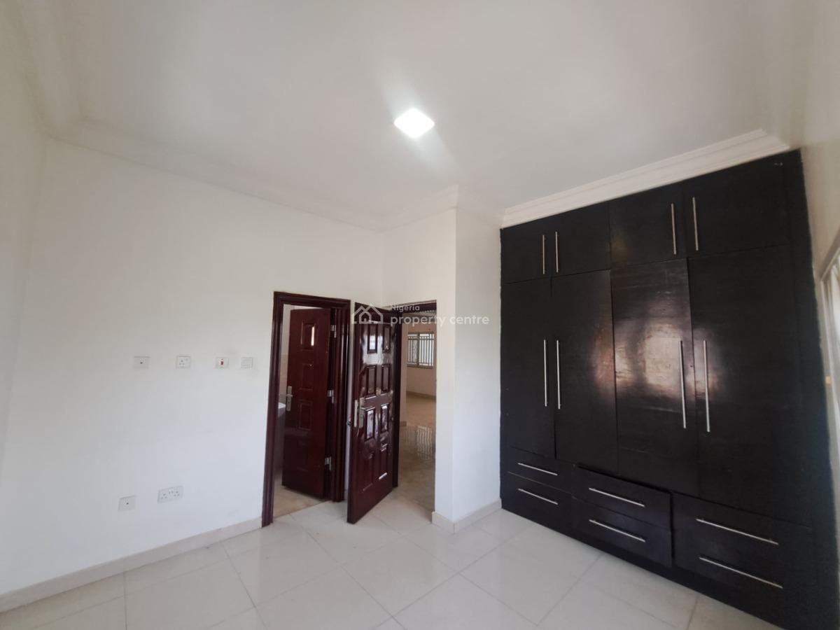 Beautifully Finished 2 Bedroom Flat, Mabushi, Abuja, Flat / Apartment for Rent