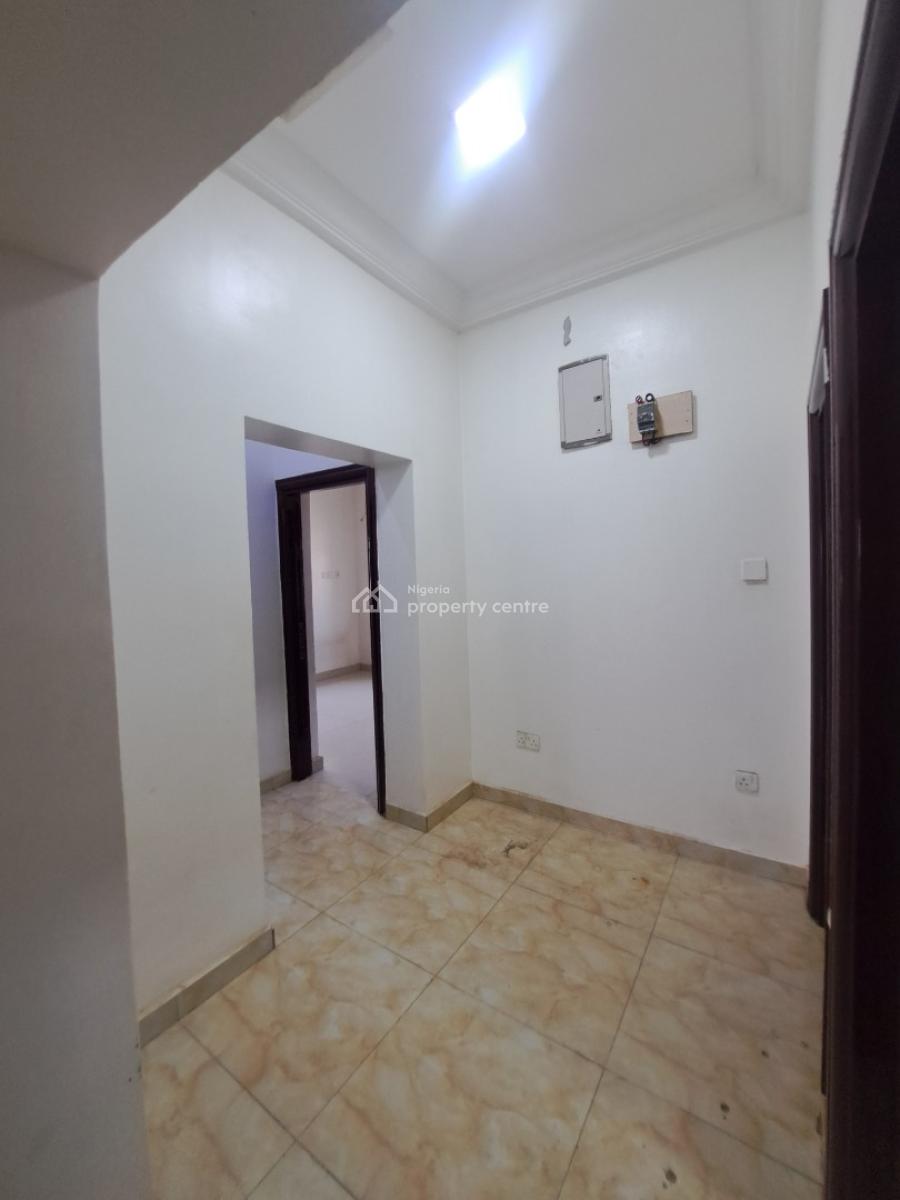 Decently Finished 2 Bedroom Flat, Mabushi, Abuja, Flat / Apartment for Rent