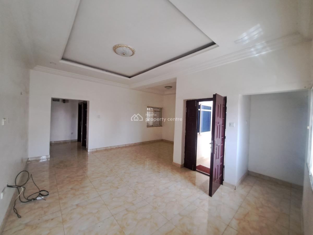 Decently Finished 2 Bedroom Flat, Mabushi, Abuja, Flat / Apartment for Rent