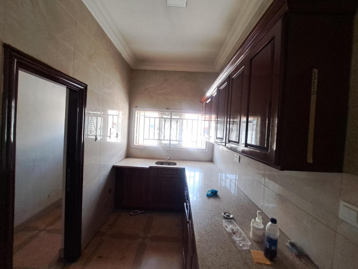 Decently Finished 2 Bedroom Flat, Mabushi, Abuja, Flat / Apartment for Rent