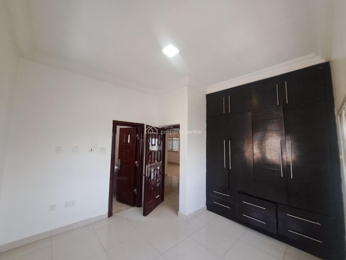 Decently Finished 2 Bedroom Flat, Mabushi, Abuja, Flat / Apartment for Rent