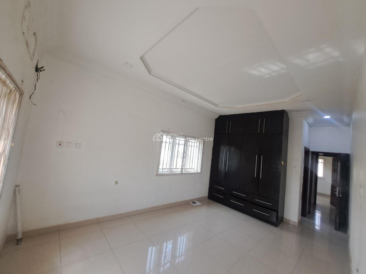 Decently Finished 2 Bedroom Flat, Mabushi, Abuja, Flat / Apartment for Rent
