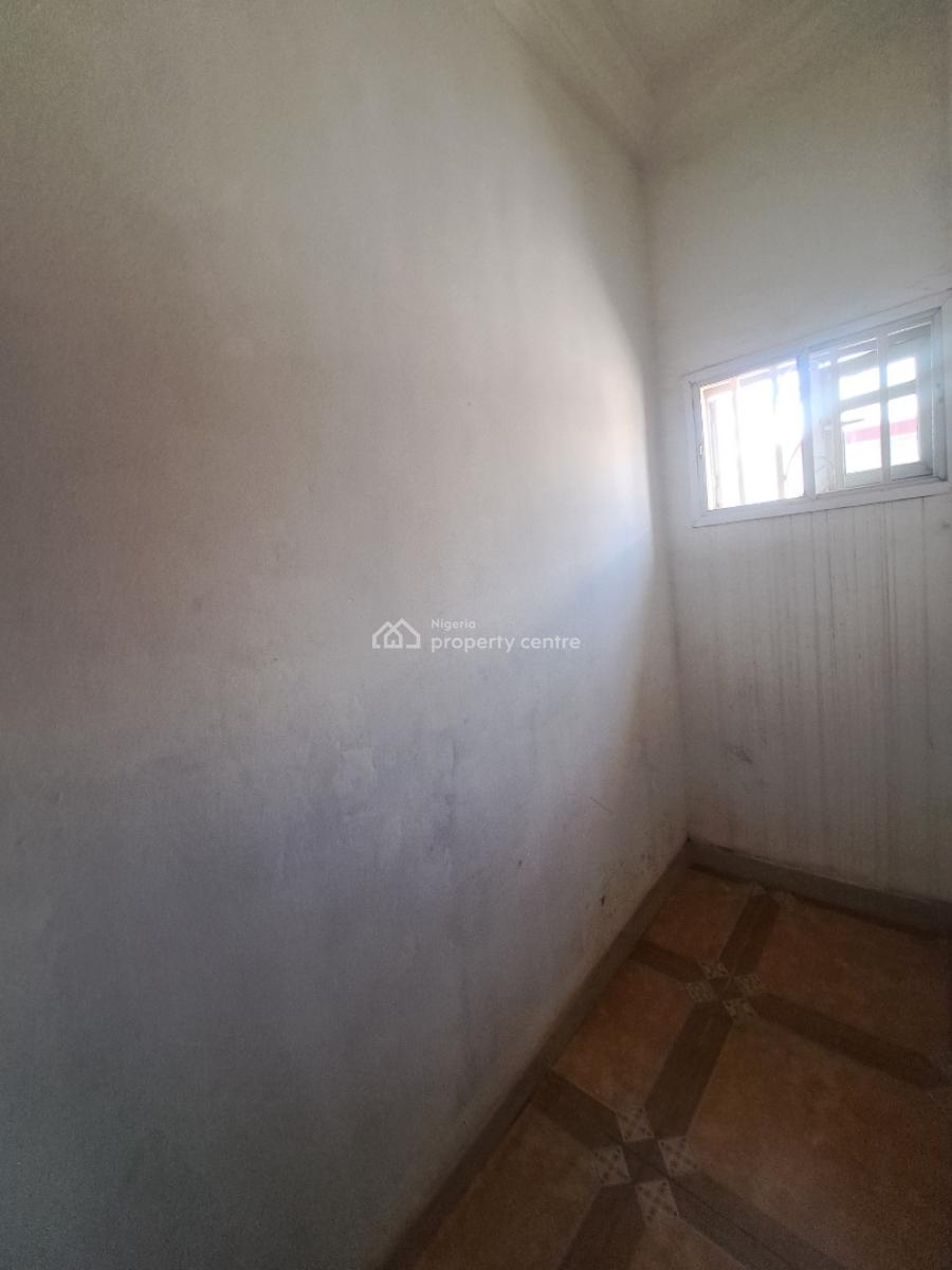 Decently Finished 2 Bedroom Flat, Mabushi, Abuja, Flat / Apartment for Rent