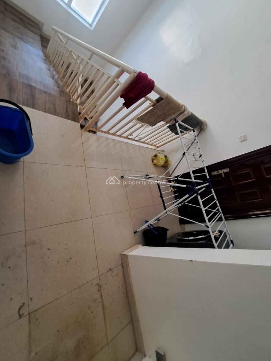 Decently Finished 2 Bedroom Flat, Mabushi, Abuja, Flat / Apartment for Rent