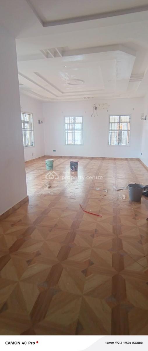 Beautiful and Massive Master Bedroom, Salem Bus Stop By Blenco Supermarket, Lekki Phase 1, Lekki, Lagos, Self Contain (single Rooms) for Rent