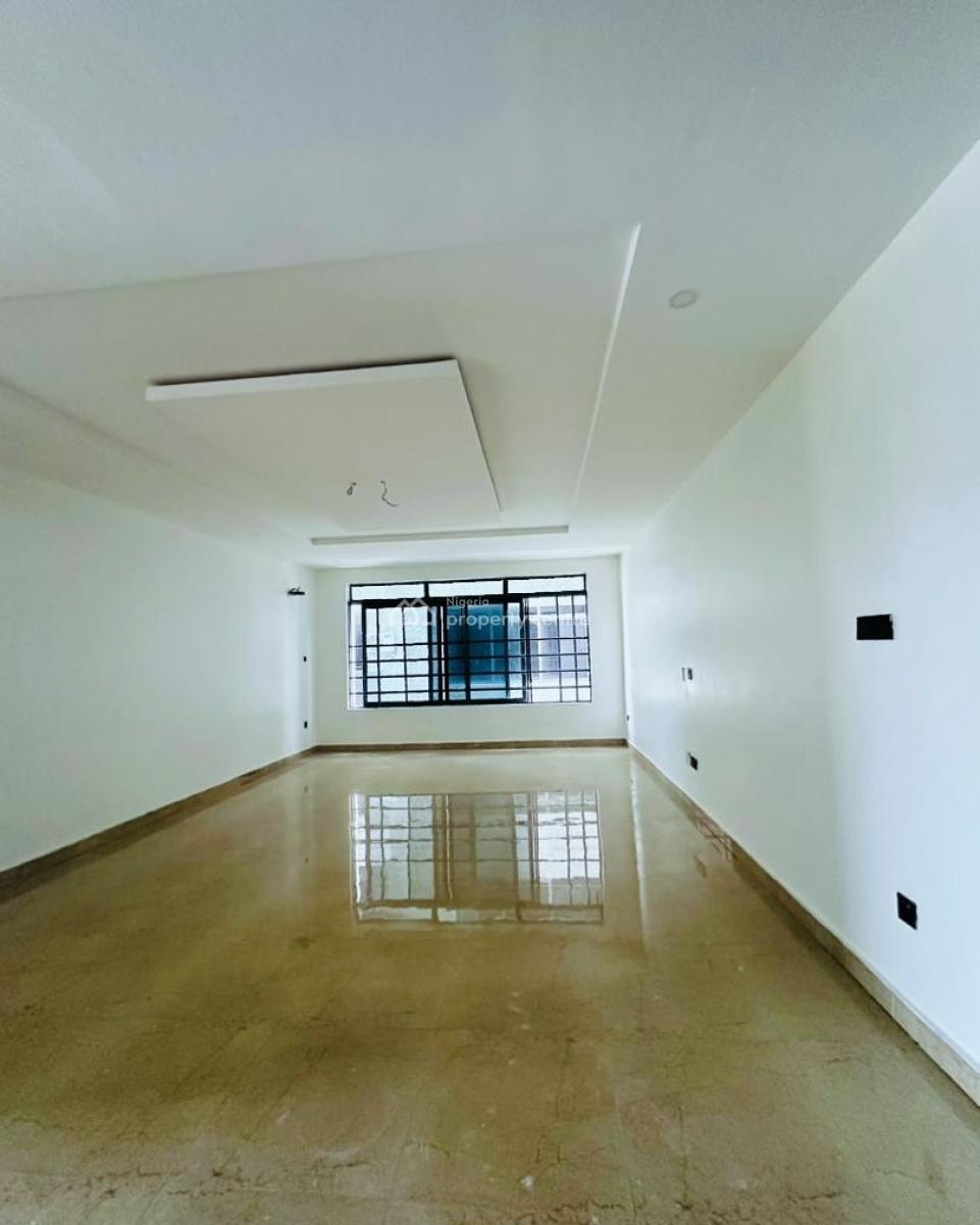 3-bedroom Apartments with Bq, Victoria Island (vi), Lagos, Flat / Apartment for Sale