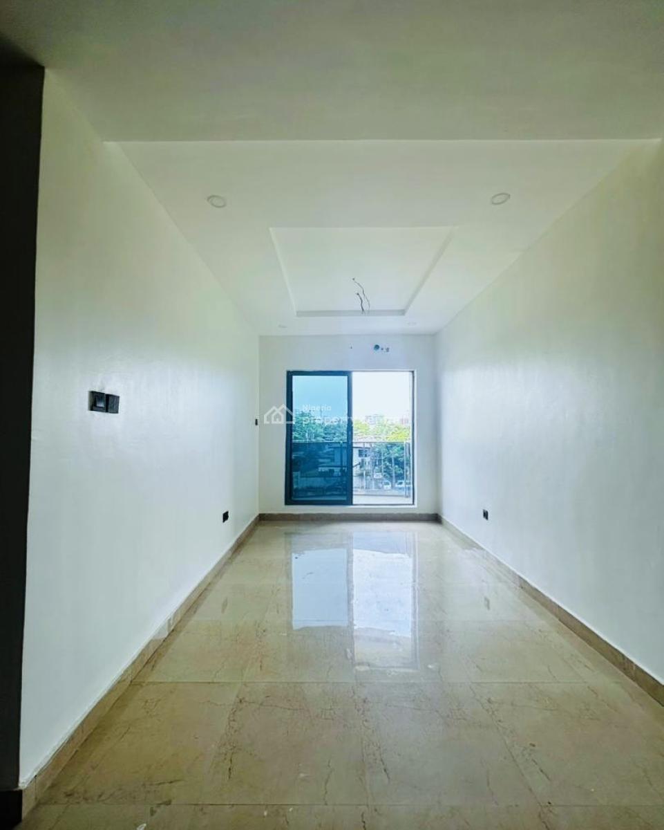 3-bedroom Apartments with Bq, Victoria Island (vi), Lagos, Flat / Apartment for Sale