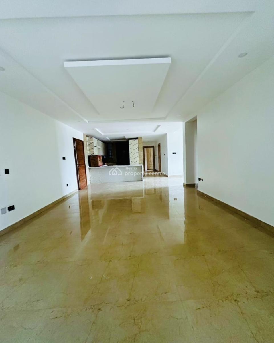 3-bedroom Apartments with Bq, Victoria Island (vi), Lagos, Flat / Apartment for Sale