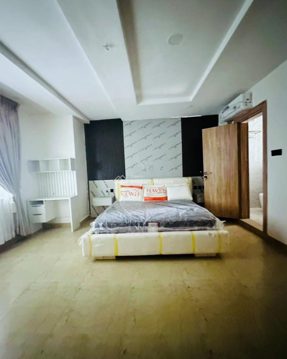 3-bedroom Apartments with Bq, Victoria Island (vi), Lagos, Flat / Apartment for Sale