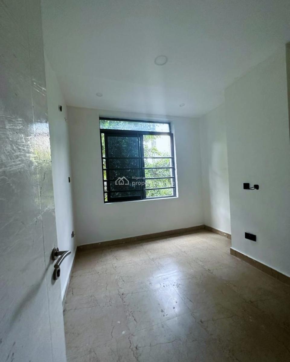 3-bedroom Apartments with Bq, Victoria Island (vi), Lagos, Flat / Apartment for Sale