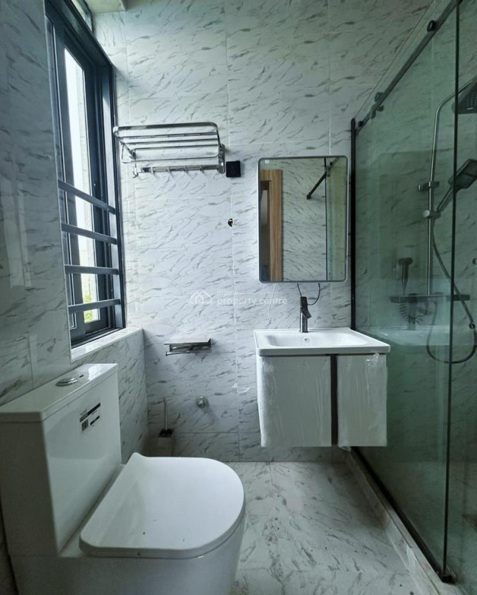 3-bedroom Apartments with Bq, Victoria Island (vi), Lagos, Flat / Apartment for Sale