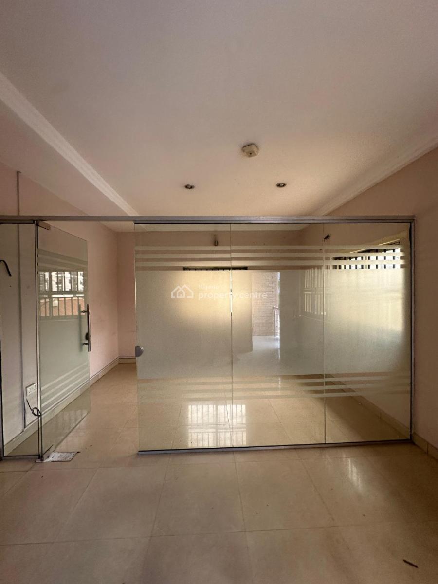 5 Bedroom Semi-detached with Bq, Lekki Phase 1, Lekki, Lagos, Semi-detached Duplex for Rent