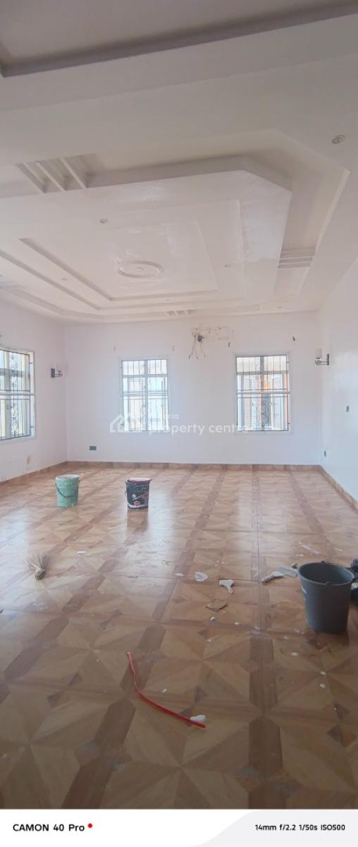 Big Master Bedroom Shared Kitchen Apartment, Behind Elevation Church in Ikate, Lekki Phase 1, Lekki, Lagos, Self Contain (single Rooms) for Rent