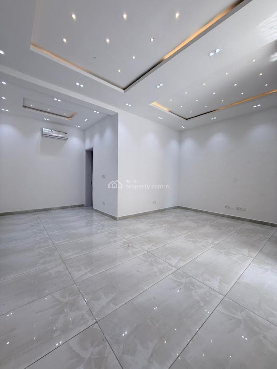Exquisite Luxury 3 Bedroom Apartment, Lekki Phase 1, Lekki, Lagos, Flat / Apartment for Rent