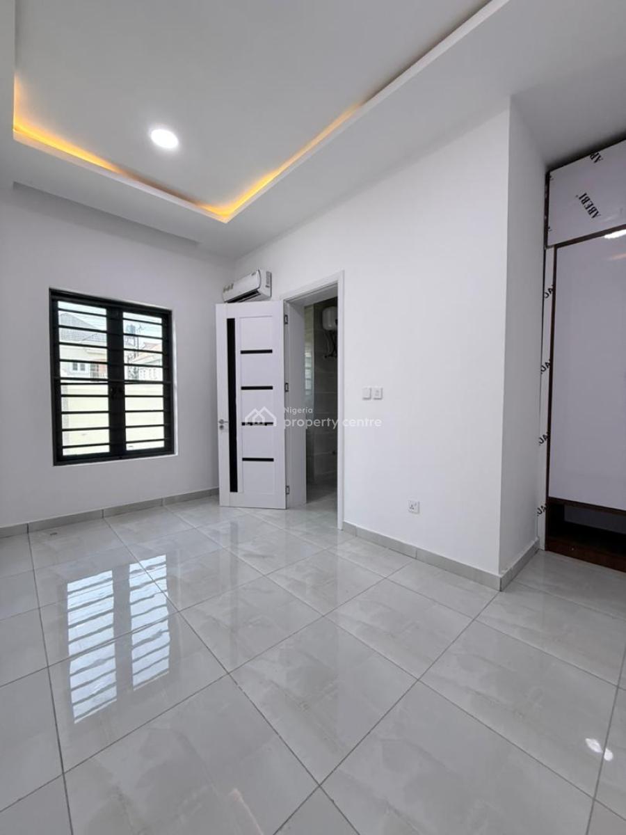 Exquisite Luxury 3 Bedroom Apartment, Lekki Phase 1, Lekki, Lagos, Flat / Apartment for Rent