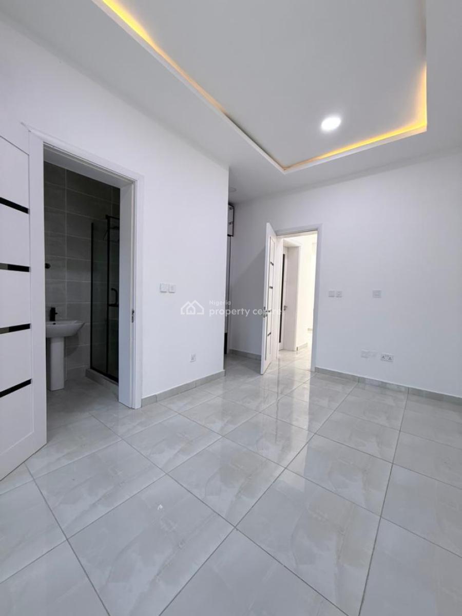 Exquisite Luxury 3 Bedroom Apartment, Lekki Phase 1, Lekki, Lagos, Flat / Apartment for Rent