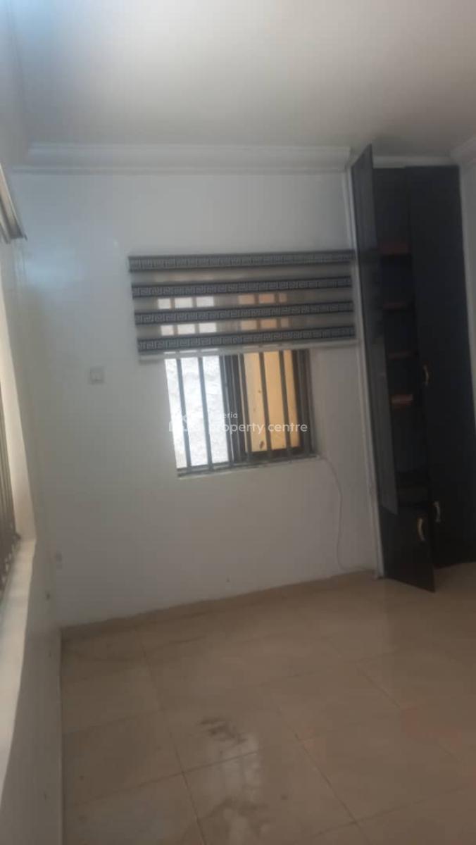 Beautiful 1 Bedroom Flat, Off Cotonou Street, Zone 6, Wuse, Abuja, Flat / Apartment for Rent