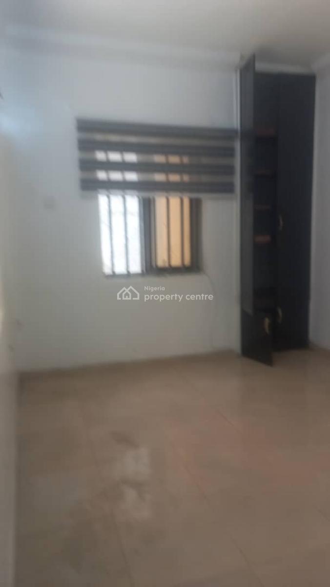 Beautiful 1 Bedroom Flat, Off Cotonou Street, Zone 6, Wuse, Abuja, Flat / Apartment for Rent