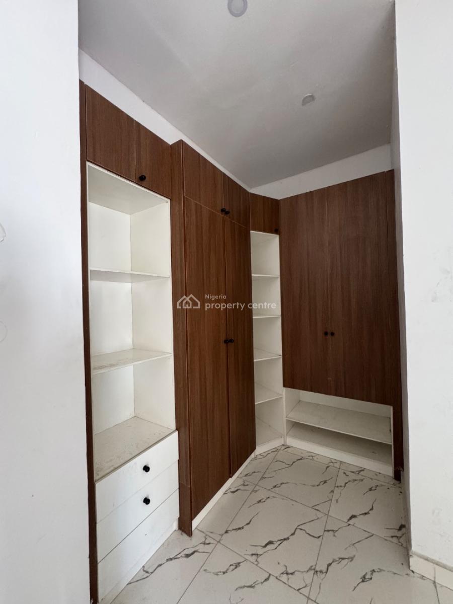 4 Bedroom Semi Detached Duplex with Bq, Orchid, Lekki Phase 2, Lekki, Lagos, Semi-detached Duplex for Rent