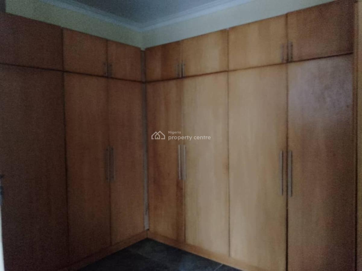 Elegant 8 Bedroom Fully Detached Duplex with Bq, Estate By, Ajah, Lagos, Detached Duplex for Sale