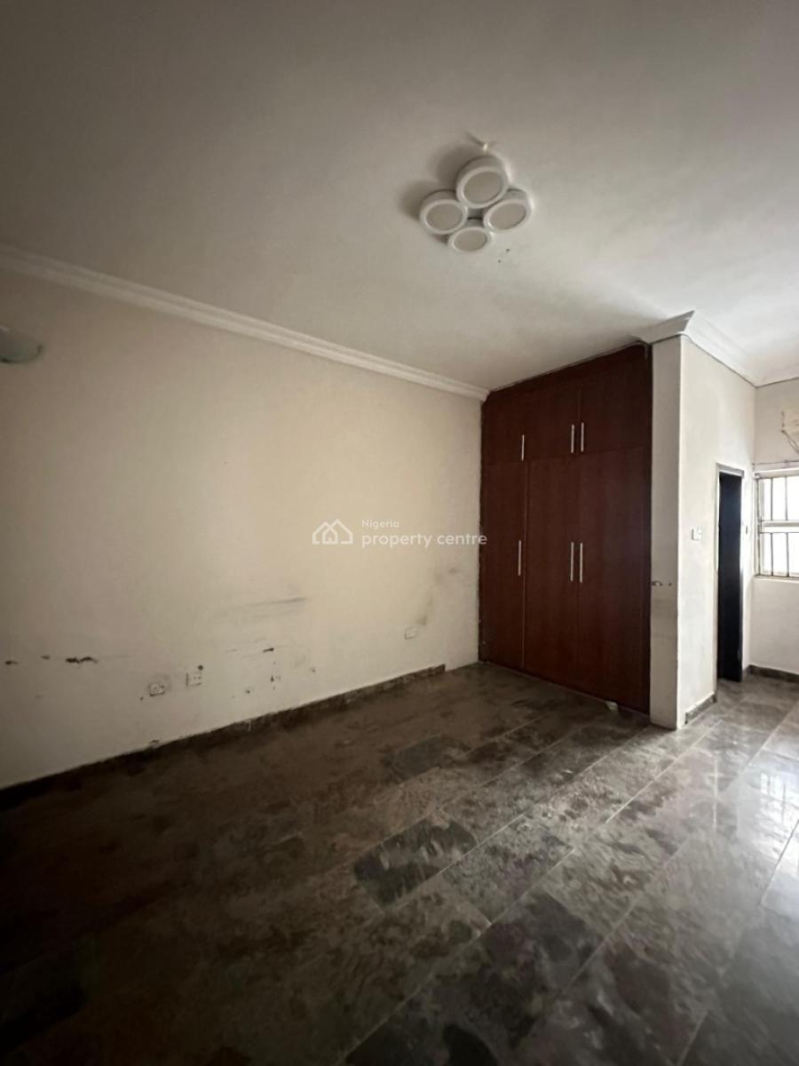 5 Bedroom Semi-detached with Bq, Lekki Phase 1, Lekki, Lagos, Semi-detached Duplex for Rent