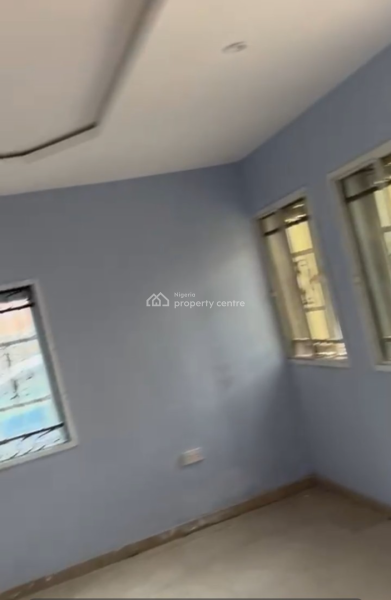 Beautifully Built Two Bedroom Flat, Mowe Town, Ogun, Flat / Apartment for Rent