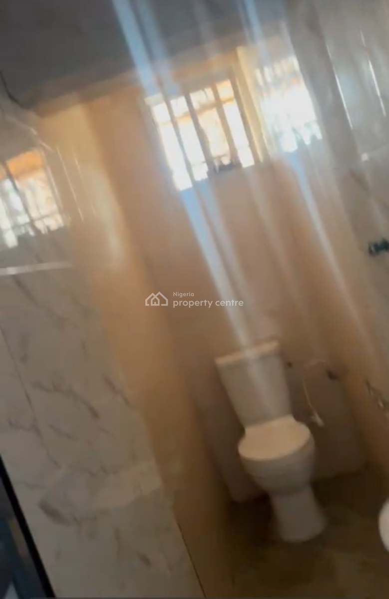 Beautifully Built Two Bedroom Flat, Mowe Town, Ogun, Flat / Apartment for Rent