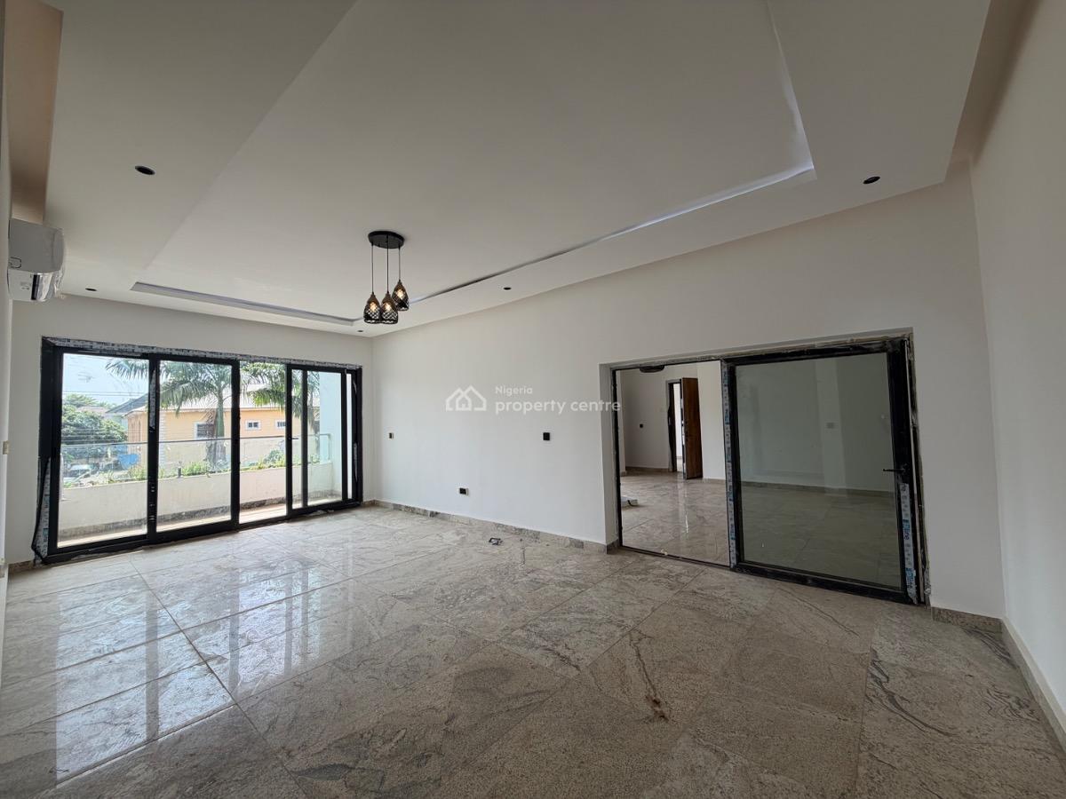 Luxury 3 Bedroom Penthouse, Gwarinpa 2nd Avenue, Gwarinpa, Abuja, Flat / Apartment for Rent