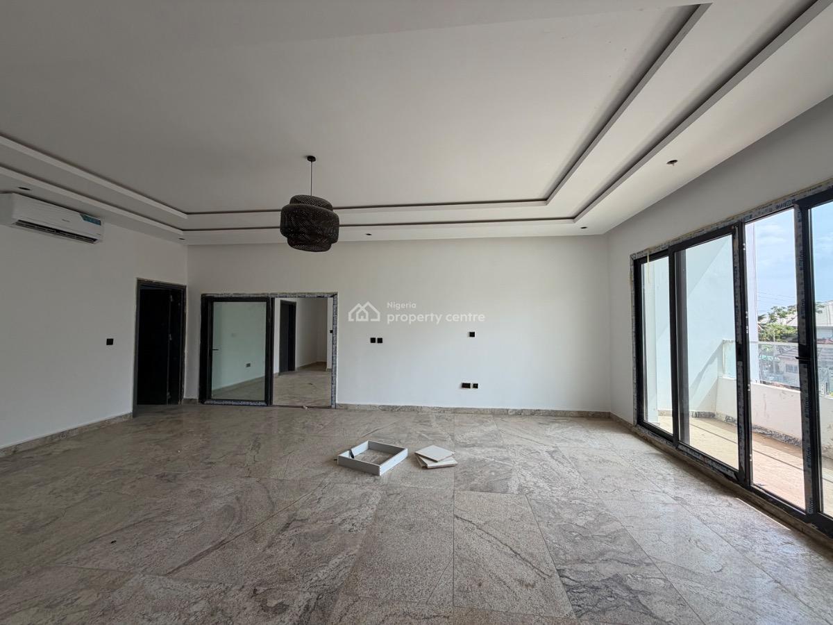 Luxury 3 Bedroom Penthouse, Gwarinpa 2nd Avenue, Gwarinpa, Abuja, Flat / Apartment for Rent