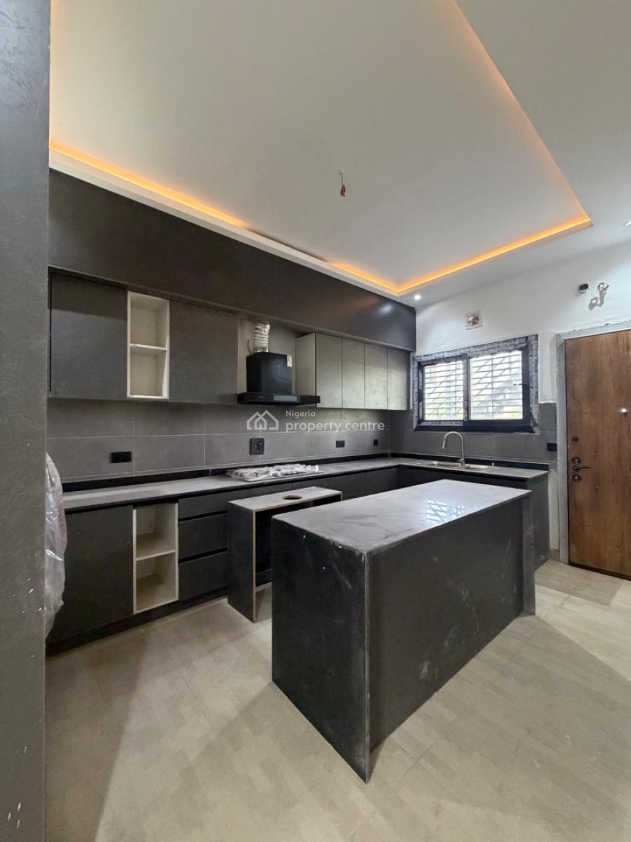 Luxury 3 Bedroom Penthouse, Gwarinpa 2nd Avenue, Gwarinpa, Abuja, Flat / Apartment for Rent