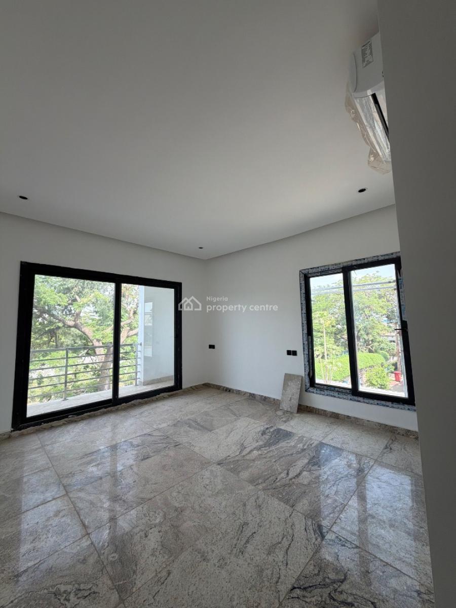 Luxury 3 Bedroom Penthouse, Gwarinpa 2nd Avenue, Gwarinpa, Abuja, Flat / Apartment for Rent